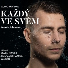 CD / Johanna Martin / Kad ve svm