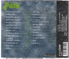 CD / Various / Pt / Nahrvky ST 1963-1966