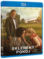 Blu-Ray / Blu-ray film /  Sklenn pokoj / Blu-Ray