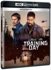 UHD4kBD / Blu-ray film /  Training Day / UHD 4K