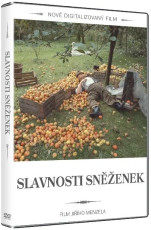 DVD / FILM / Slavnosti snenek