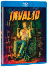 Blu-Ray / Blu-ray film /  Invalid / Blu-Ray