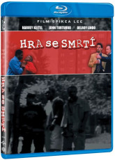Blu-Ray / Blu-ray film /  Hra se smrt / Blu-Ray