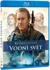 Blu-Ray / Blu-ray film /  Vodn svt / Waterworld / Blu-Ray
