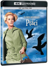 UHD4kBD / Blu-ray film /  Ptci / UHD 4K
