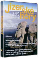 DVD / Dokument / Jizersk hory