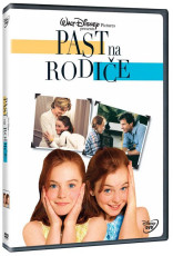DVD / FILM / Past na rodie