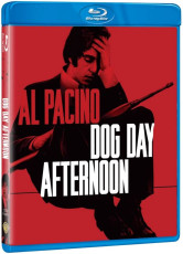 Blu-Ray / Blu-ray film /  Ps odpoledne / Blu-Ray