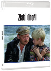 Blu-Ray / Blu-ray film /  Zlat hoi / Blu-Ray