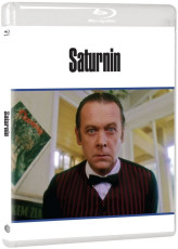 Blu-Ray / Blu-ray film /  Saturnin / Blu-Ray