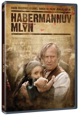 DVD / FILM / Habermannv mln