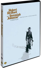 DVD / FILM / Jeremiah Johnson