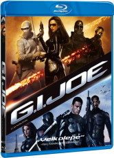 Blu-Ray / Blu-ray film /  G.I.Joe / Blu-Ray