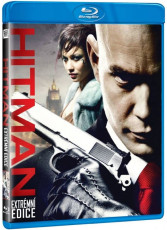Blu-Ray / Blu-ray film /  Hitman