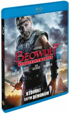 Blu-Ray / Blu-ray film /  Beowulf / Blu-Ray Disc