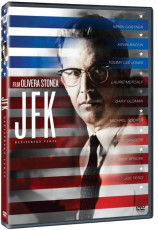 DVD / FILM / JFK