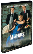 DVD / FILM / Maverick