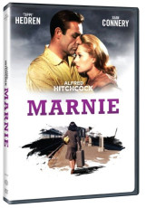 DVD / FILM / Marnie