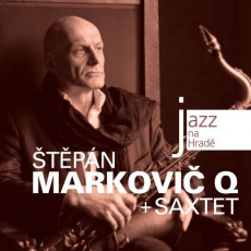CD / Markovi tpn / Jazz na Hrad