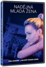 DVD / FILM / Nadjn mlad ena