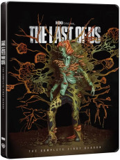 UHD4kBD / Blu-ray film /  The Last Of Us 1.srie / Steelbook / 4UHD 4K
