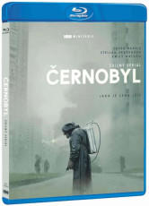 2Blu-Ray / Blu-ray film /  ernobyl / Chernobyl / 2Blu-Ray