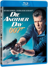Blu-Ray / Blu-ray film /  James Bond 007:Dnes neumrej / Blu-Ray