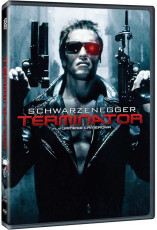 DVD / FILM / Terminator