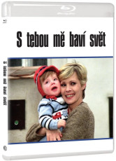 Blu-Ray / Blu-ray film /  S tebou m bav svt / Blu-Ray