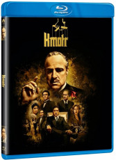 Blu-Ray / Blu-ray film /  Kmotr / Godfather / Blu-Ray