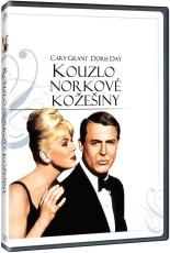 DVD / FILM / Kouzlo norkov� ko�e�iny