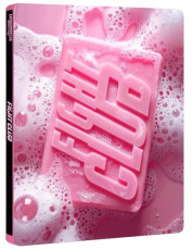 UHD4kBD / Blu-ray film /  Klub rv��� / Steelbook / 2UH 4K+Blu-Ray