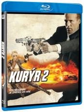 Blu-Ray / Blu-ray film /  Kur�r 2 / Blu-Ray