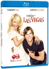 Blu-Ray / Blu-ray film /  Mejdan v Las Vegas / Blu-Ray