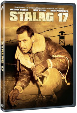 DVD / FILM / Starlag 17