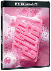 UHD4kBD / Blu-ray film /  Klub rv��� / 2UHD 4K+Blu-Ray