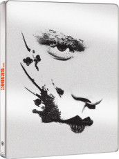 UHD4kBD / Blu-ray film /  Nev�sta! / Steelbook / UHD 4K