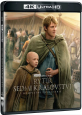 UHD4kBD / Blu-ray film /  Ryt�� sedmi kr�lovstv� 1.s�rie / 2UHD 4K
