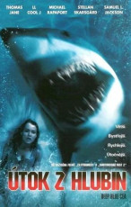 UHD4kBD / Blu-ray film /  �tok z hlubin / Steelbook / UHD 4K