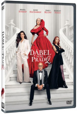 DVD / FILM / ��bel nos� Pradu 2