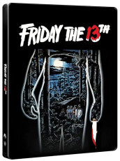 UHD4kBD / Blu-ray film /  P�tek T�in�ct�ho / Steelbook / UHD 4K