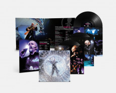 3LP / Gabriel Peter / Growing Up:Live / Vinyl / 3LP