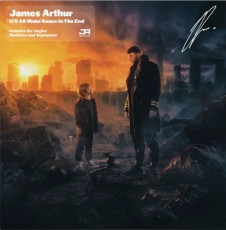 2LP / Arthur James / It'll All Make Sense In The End / Sig / Vinyl / 2LP