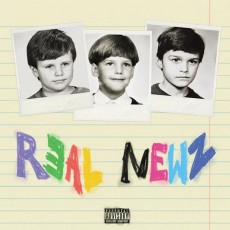 CD / Kontrafakt / Real Newz