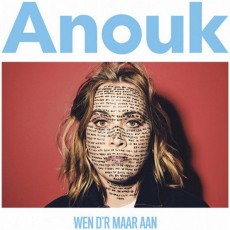 LP / Anouk / Wen D'r Maar Aan / Vinyl / Coloured