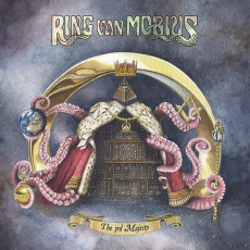 LP / Ring Van Mobius / 3rd Majesty / Vinyl