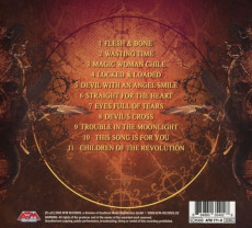 CD / Voodoo Circle / Locked & Loaded / Digipack