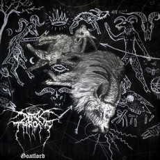 CD / Darkthrone / Goatlord