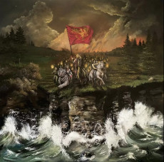 CD / Les Chants De Nihil / Le Tyran Et L'esthete / Digipack