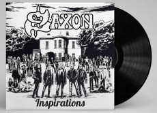 LP / Saxon / Inspirations / Vinyl